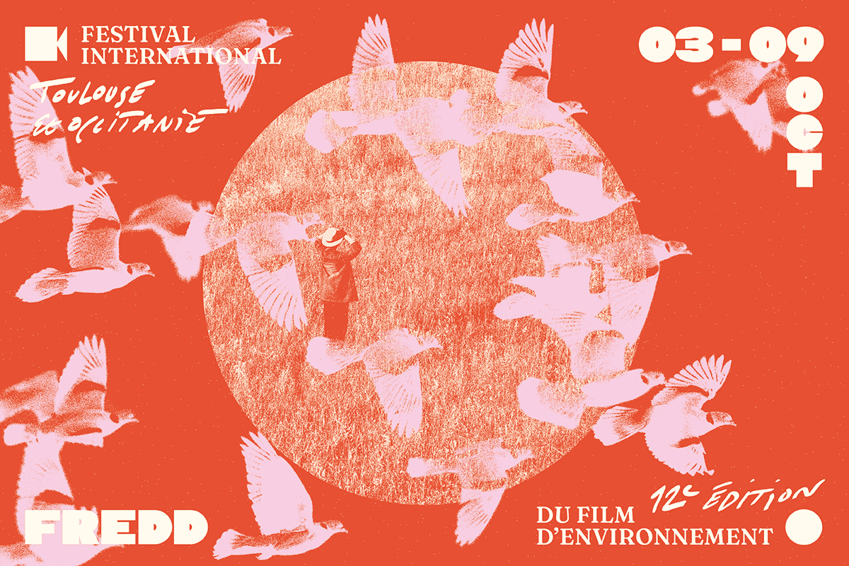 Festival international du Film d’environnement
